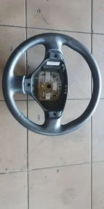 Peugeot RCZ Steering wheel