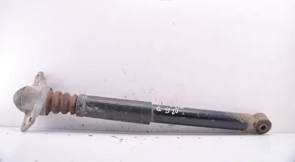 Rear shock absorber/damper