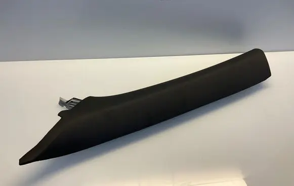 Porsche Cayenne (9Y0 9Y3) (A) pillar trim 9Y0867233D PAG536A 19042018