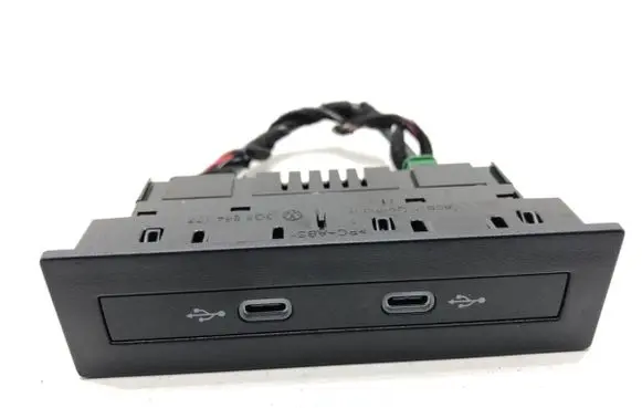 Volkswagen Arteon USB socket connector 5NA035736
