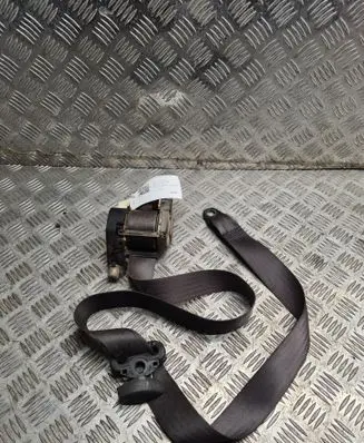 Fiat Punto (188) Front seatbelt 33014051A