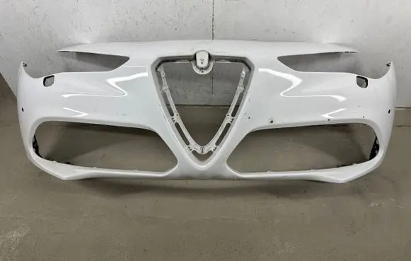 Alfa Romeo Stelvio Front bumper 50549458