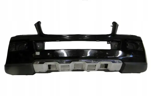 Mercedes-Benz GLK (X204) Front bumper