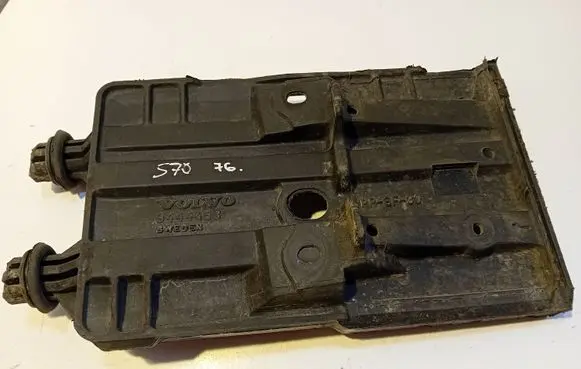 Volvo S70 V70 V70 XC Battery tray 9444453