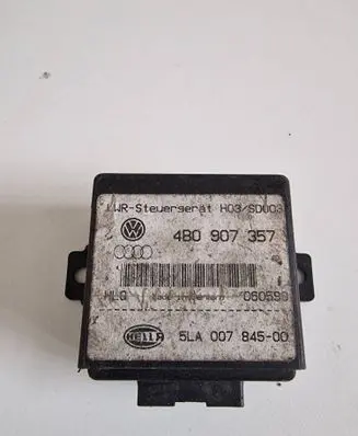 Audi A4 S4 B5 8D Light module LCM 4B0907357
