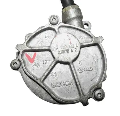 Porsche Cayenne (92A) Vacuum pump 03H145100C