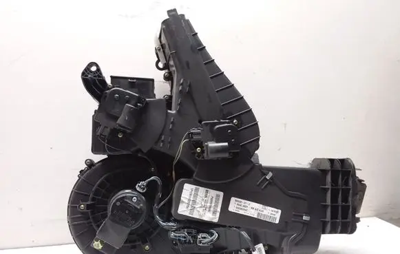 Lancia Voyager Interior heater climate box assembly P68092685AC 0701132570 H7822002