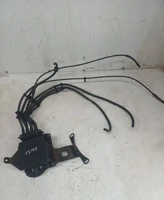 Volkswagen Polo IV 9N3 Turbo solenoid valve 6Q0906625A 6Q0131075A