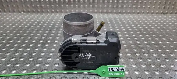 Volkswagen Polo III 6N 6N2 6NF Throttle body valve S27698844 036133062C 0280750063
