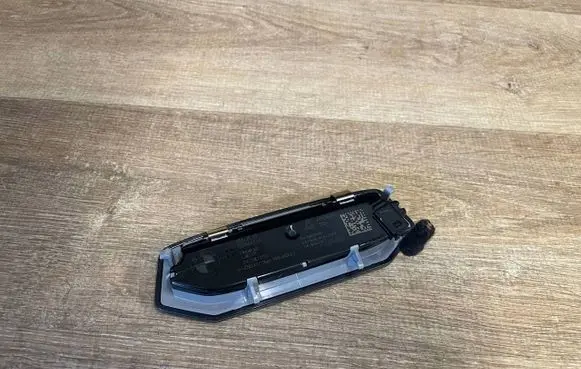 BMW 2 F45 Rear seat light 791081301 150605040002 236211416