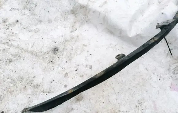 Chrysler PT Cruiser Front bumper lip 05288792AB 27169