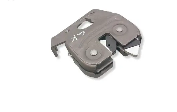 BMW 3 F30 F35 F31 Seat back rest lock catch 7112863