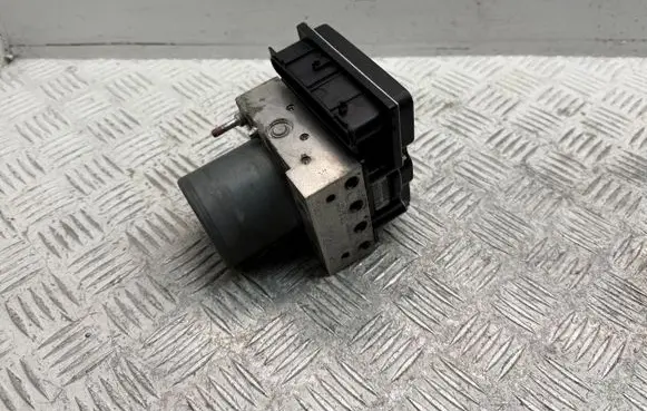 ABS Pump