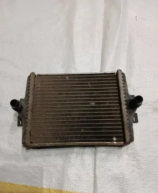 BMW 3 F30 F35 F31 Optional radiator 7600697 0076006 1527234