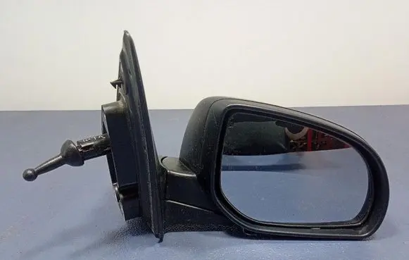 Hyundai i20 (PB PBT) Front door electric wing mirror 