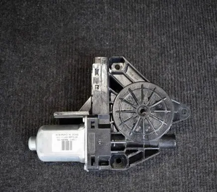 Volvo V60 Rear door window regulator motor 110817 966265102