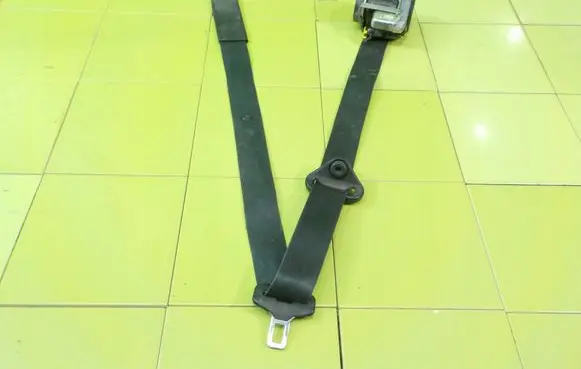 Ford Transit Front seatbelt BK31V61294ABW BEZPIECZENSTWA