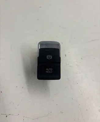 Volkswagen PASSAT B8 Hand parking brake switch 3G0927225