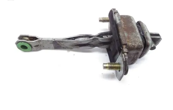 Subaru Impreza I Front door check strap stopper