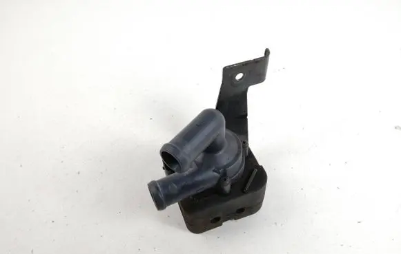 BMW 6 F06 Gran coupe Electric auxiliary coolant/water pump 9239313