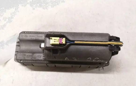 Audi A3 S3 8P Passenger airbag 8P0880202
