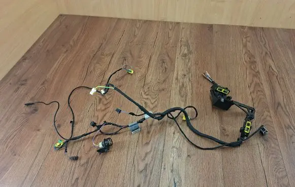 Renault Vel Satis Wiring harness 7701061359