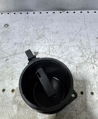 Volkswagen Golf VI Mass air flow meter 03G906461C 0281002735 0081