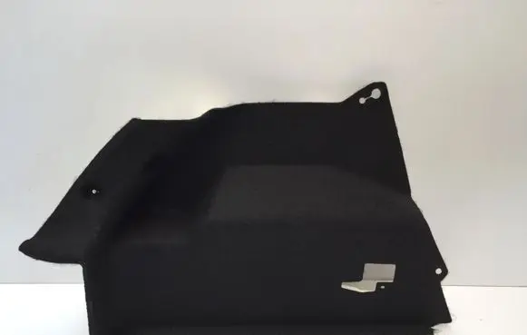 Nissan Juke II F16 Trunk/boot side trim panel 849536PD5A