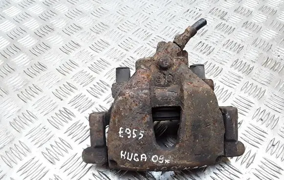 Ford Kuga I Front brake caliper