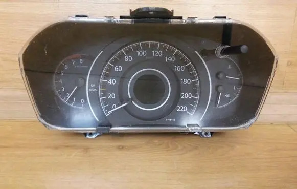 Honda CR-V Speedometer (instrument cluster) 78100T15 78100T15G732