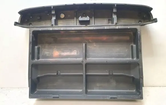 Toyota Corolla Verso AR10 Other trunk/boot trim element 649910F010