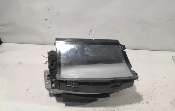 Audi A6 S6 C7 4G Head up display screen 4G0919604J