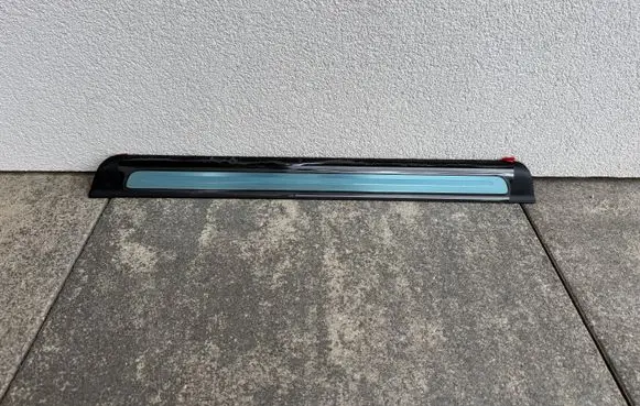 Audi TT TTS RS Mk3 8S Front sill trim cover 8S0853491
