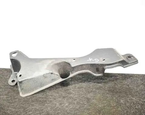 Toyota RAV 4 (XA40) Pickup box liner 5839842022