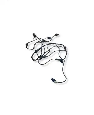 BMW X5 E70 Parking sensor (PDC) wiring loom 15701510 9244426