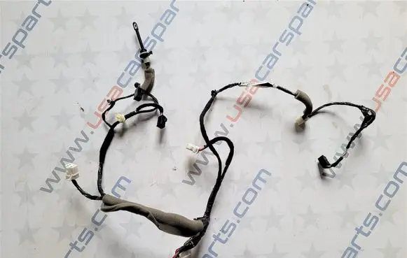 Nissan Rogue Other wiring loom 240404BU0A