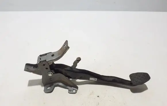 Brake pedal