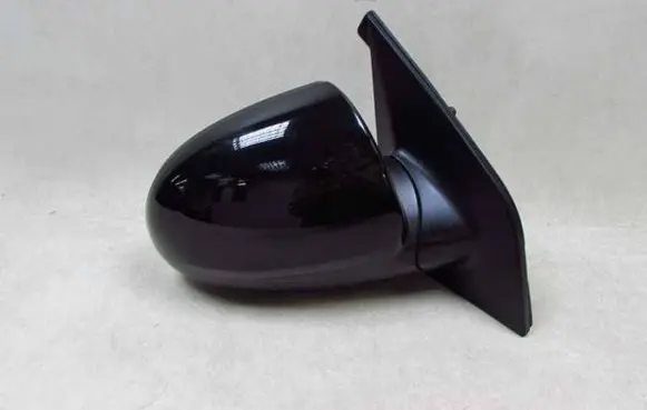KIA Picanto Front door electric wing mirror 87620-07058 55755