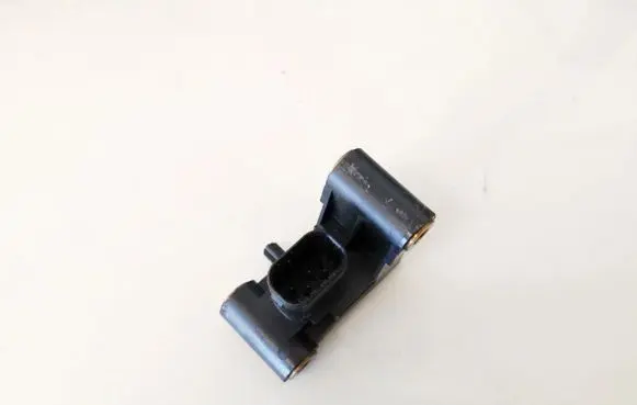 BMW 5 E60 E61 Airbag deployment crash/impact sensor 6977398 65.776977398