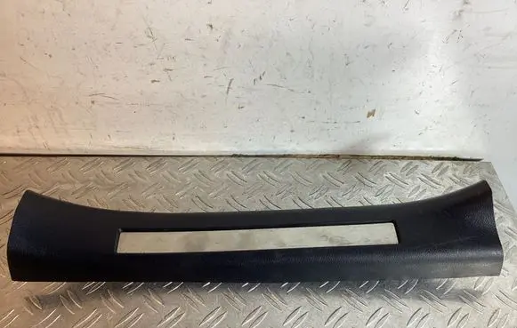 Lexus RX 450H Rear sill trim cover 6794048090