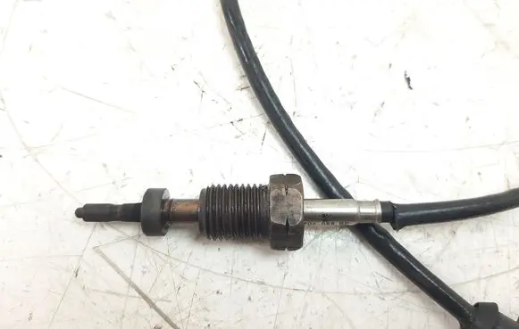 Audi A6 C7 Exhaust gas temperature sensor 03L906088BE