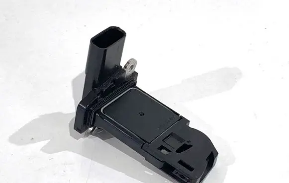 Jaguar XF Mass air flow meter 7M5112B579BB