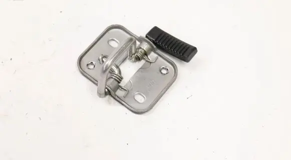 Volkswagen Caddy Engine bonnet/hood lock release cable 1K8823186F