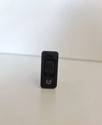 BMW 5 E39 Panel lighting control switch 61318360461 259160 21318000