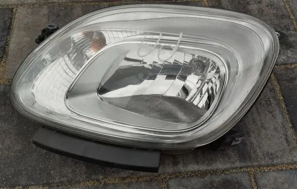 Fiat Panda III Headlight/headlamp 51843645