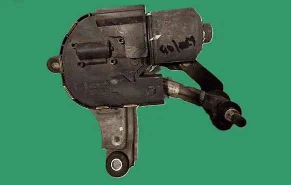 Ford Galaxy Wiper motor 1397220528 0612526133