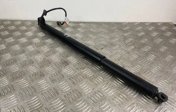 Hyundai Santa Fe Soft lock spindle drive 
