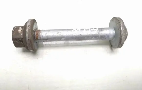 BMW 5 E60 E61 Rear suspension camber bolt 