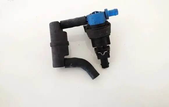 Mercedes-Benz CLK A209 C209 Turbo solenoid valve A1714760116 0004703693