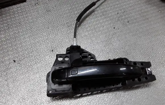 Audi Q5 SQ5 Front door exterior handle 8T0837885